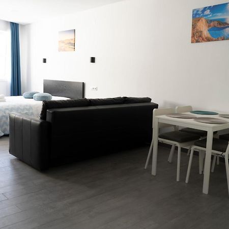 Ferienwohnung Almada Downtown 102 Porto Exterior foto
